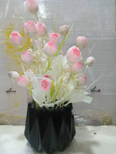 artificial flower
