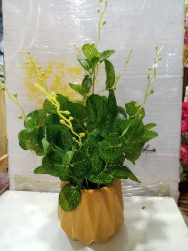 artificial flower