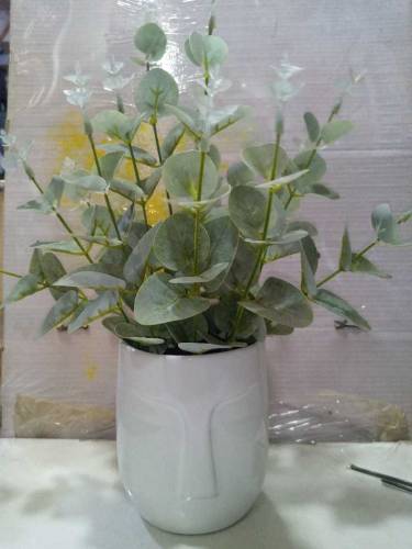 artificial flower