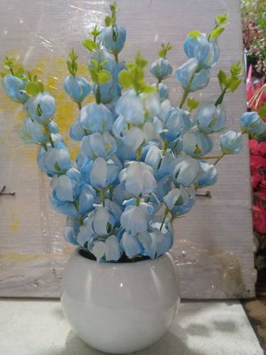 artificial flower