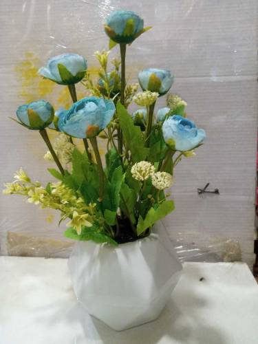 artificial flower