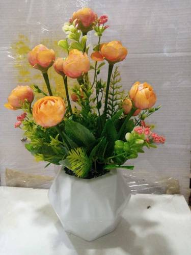 artificial flower