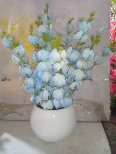 artificial flower