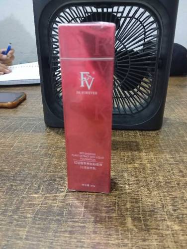 FV foundation 