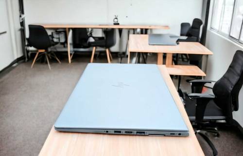 HP Elite book