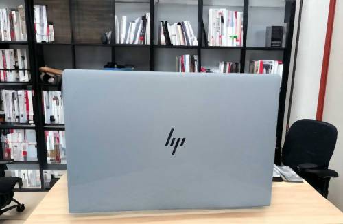 HP Elite book