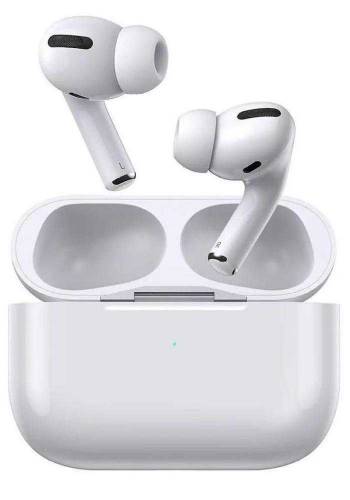 Bluetooth earbuds