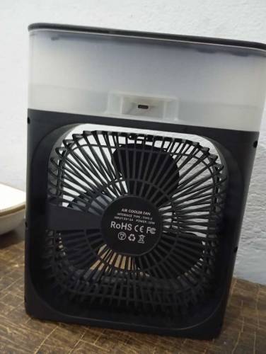 mini room cooler 