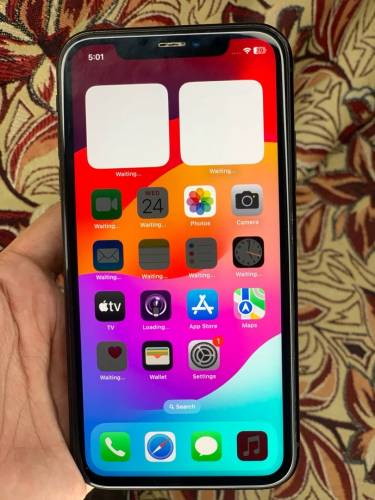 iphone xr64gb non pta