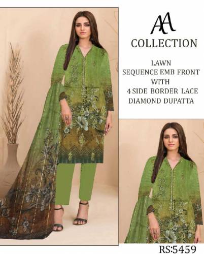 Laduis brand collection
