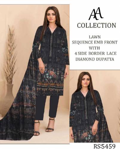 Laduis brand collection