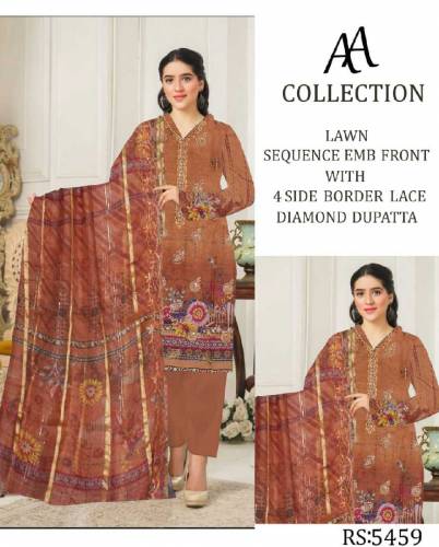 Laduis brand collection
