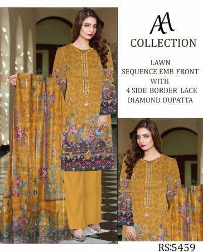 Laduis brand collection
