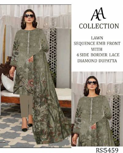 Laduis brand collection
