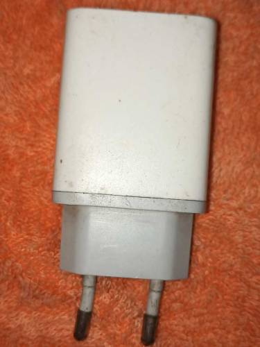 techno origional 18 watt type c charger 