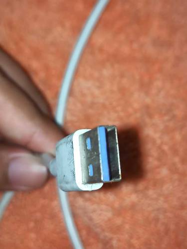 techno origional 18 watt type c charger 