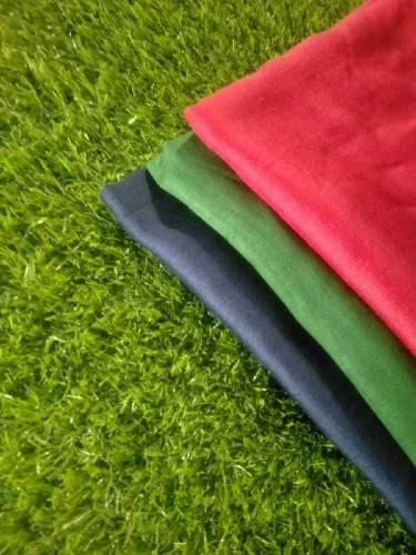 Plain lawn scarf for woman's 