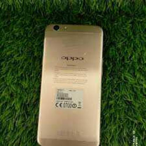 OPPO F1s