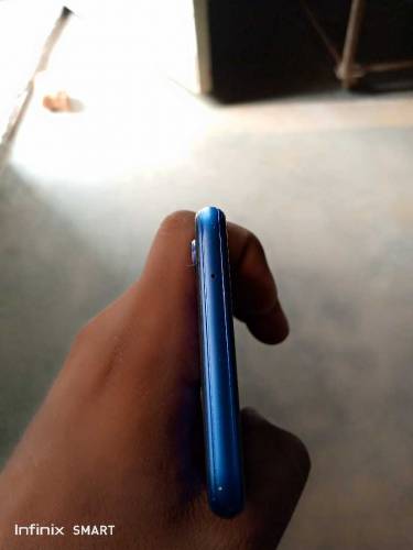 Huawei nova 3i
