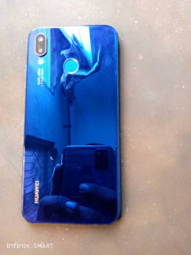 Huawei nova 3i