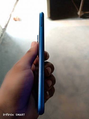 Huawei nova 3i