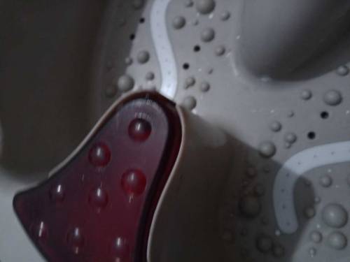 pedicure and foot massager machine 