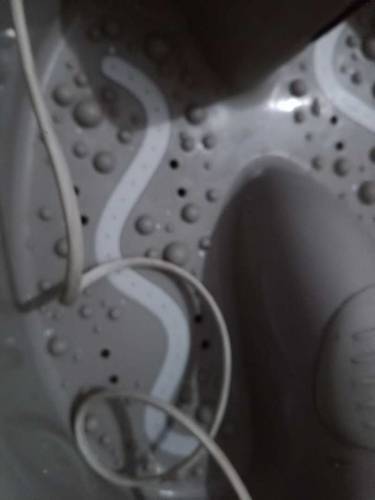 pedicure and foot massager machine 