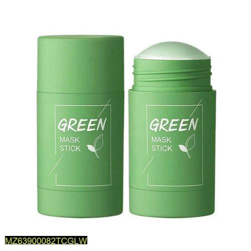 GREEN Mask Stick 
