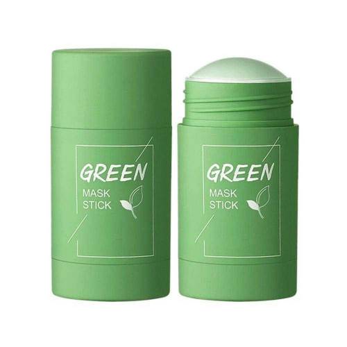 GREEN Mask Stick 