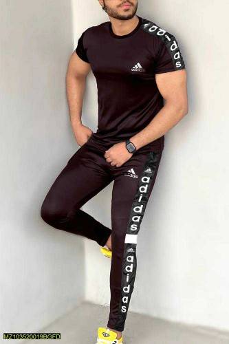 original Addidas Track Suit 