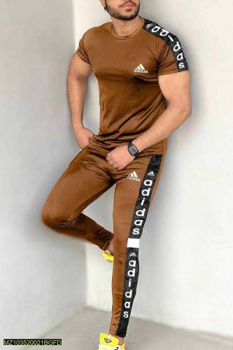 original Addidas Track Suit 