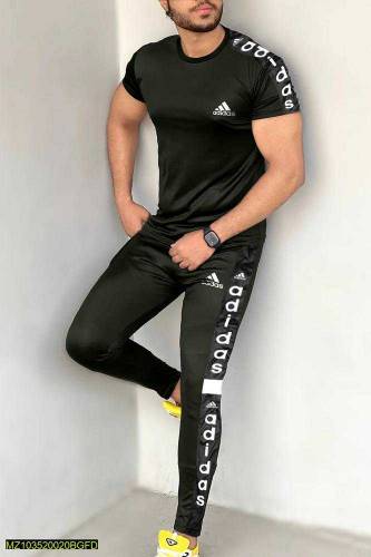 original Addidas Track Suit 