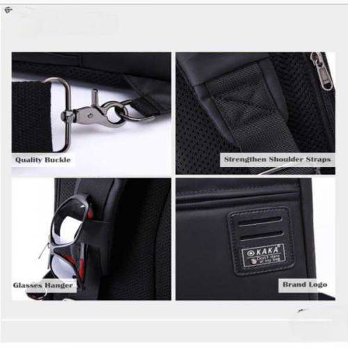 Shoulder Bag 