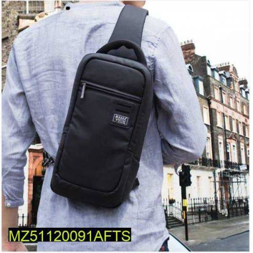 Shoulder Bag 