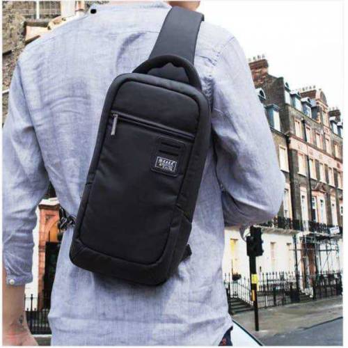 Shoulder Bag 