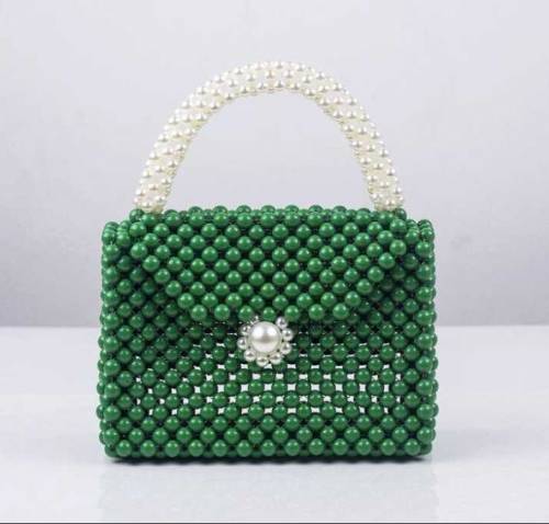 beaded bags