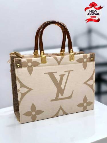 hand bags