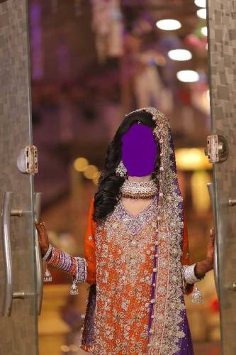 Bridal Dress 