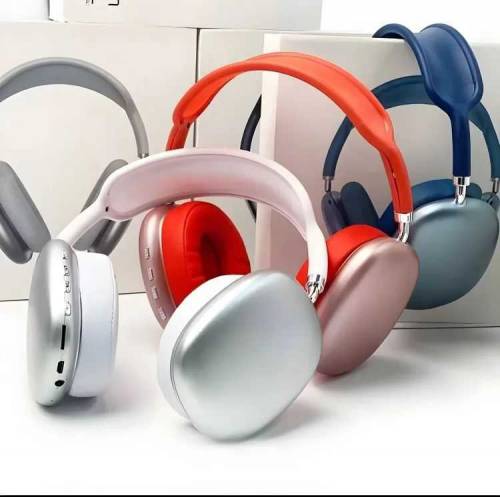 P9 wireless Headphones