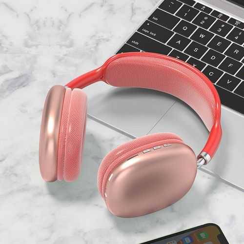 P9 wireless Headphones