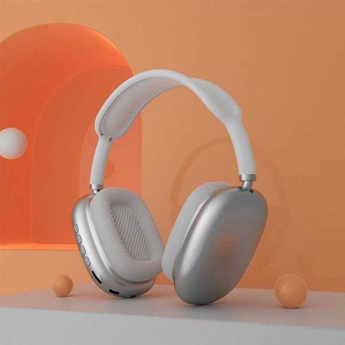 P9 wireless Headphones