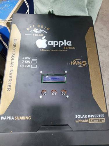 solar Inverter 