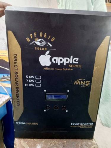 solar Inverter 