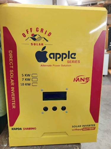 solar Inverter 