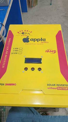 solar Inverter 