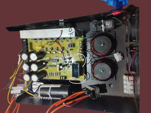solar Inverter 