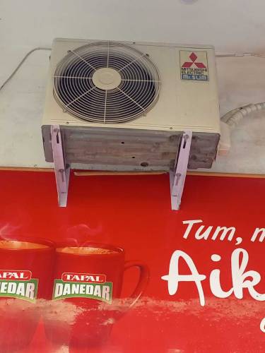 mitsubbushi electric ac 