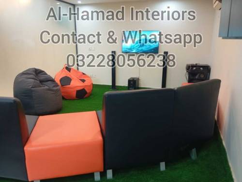 Artificial Grass Carpet/AstroTurf.