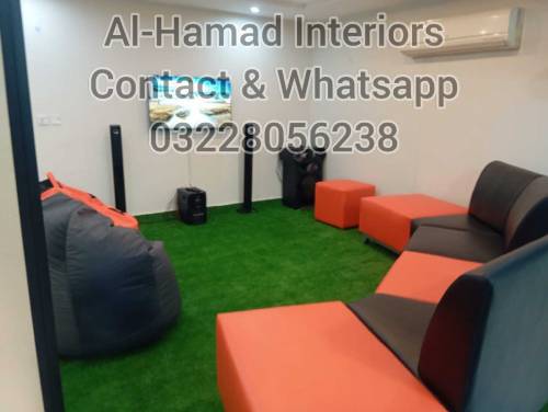 Artificial Grass Carpet/AstroTurf.