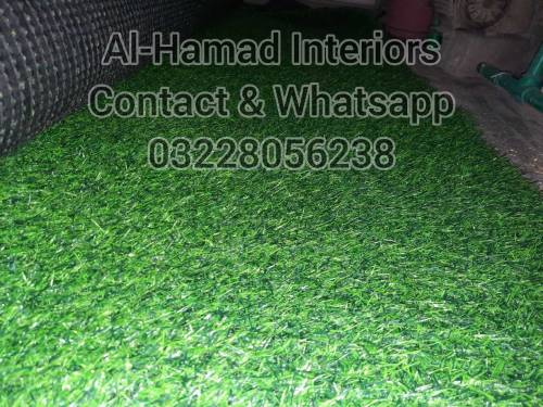 Artificial Grass Carpet/AstroTurf.